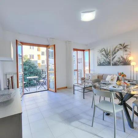 شقة The Modern In - Happy.rentals *